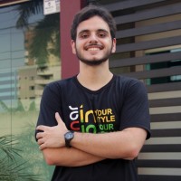 Pedro Paulo Bertolini Serafim