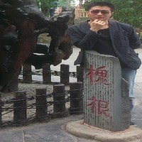 HanYang Liu
