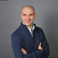 Michael Criepok