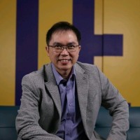 Daniel Kong