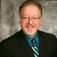 Keith Johnson