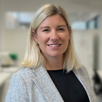 Johanna Nilsson, Phd