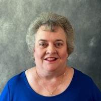 Zina Goolsby
