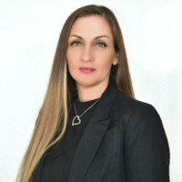 Maria Soledad Bringas