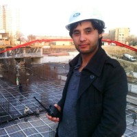 Omid Haidari