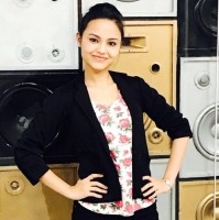 Manisha C.