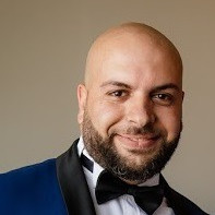 Fady Rizkalla