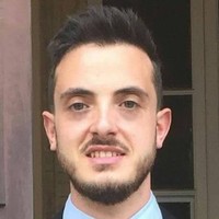 Alessio Maria Lo Giudice