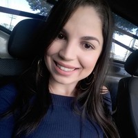 Regiele Fernanda Santos