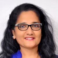 Sheeba K.R