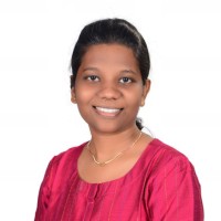Merlin Shakila S.