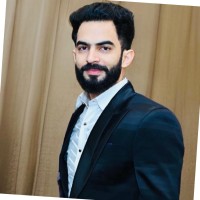 Nikhil Bhandari