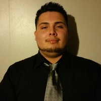 Edward Perez