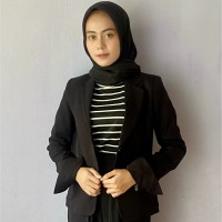 Siti Sara Safina
