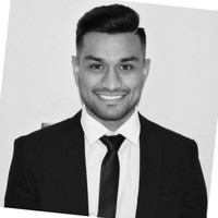 Pranav Patel