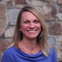 Anne Mudgett