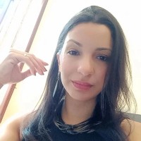 Mariana Aparecida da Silva Ferreira