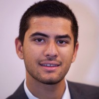 Vincent Stabile, M.S.A.