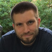 Andrew Pakenas