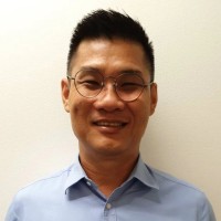 Ricky Ng