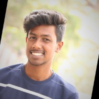 Hari Haran S