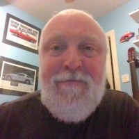 Dave Forber