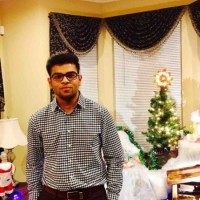 Deepak Rajan