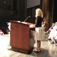 Tonie McMaster, MSN, RN