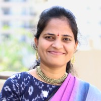 Renuka J