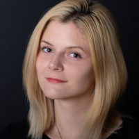 Christina Zdravkova