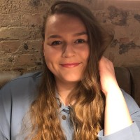 Anne Louise Vorup Laursen