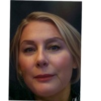 Amanda Simpson-Holmes Cipd