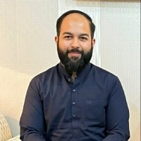 Muhammad Rashid Hussain