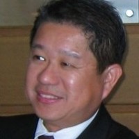 Simon Lim Meng Kee