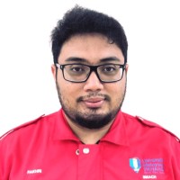 Muhammad Fakhri Nor Azhan
