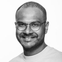 Showmen Das Gupta
