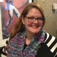 Molly Mckibben
