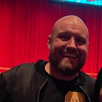 Keven Baumann