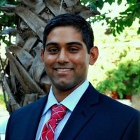 Vinay Krishnan