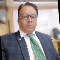 Sabir Syed