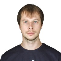 Dmitriy Bezrukov