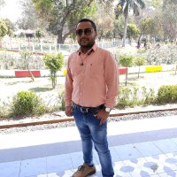 Jitendra Kumar Pandey
