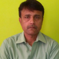 Amal K Deka