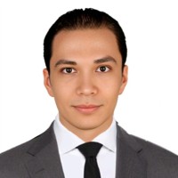 Peter M.Zaki