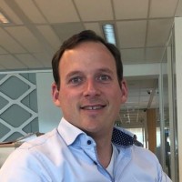 Mark Van Der Heijden