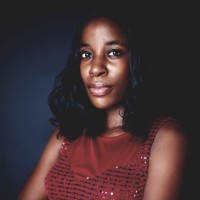 Kafilah Ayobami Fashola