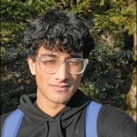 Shashwat S.