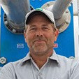 Preston Thacker