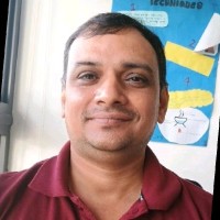 Sandeep Kumar Tripathi