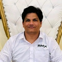 Vikram Barodia